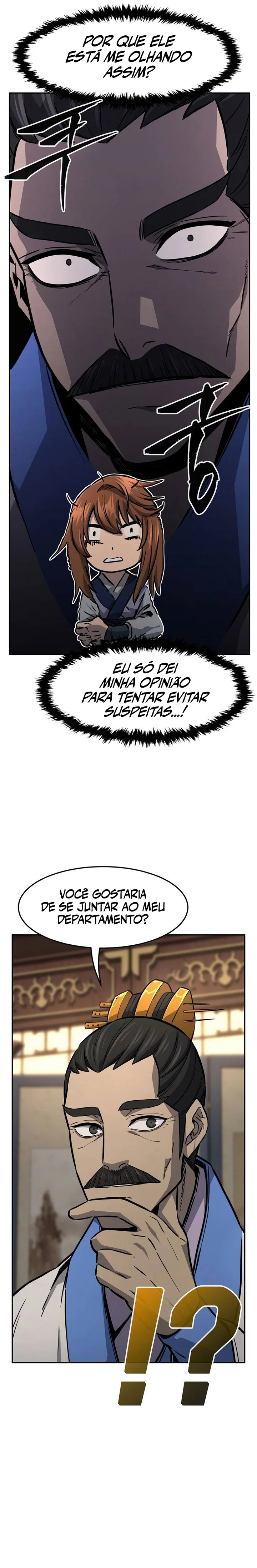 Read Absolute Sword Sense PT Manga Online