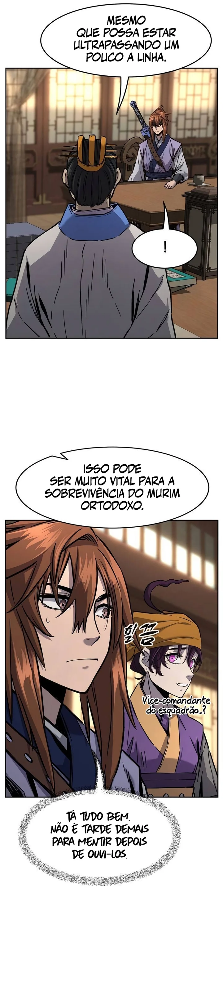 Read Absolute Sword Sense PT Manga Online