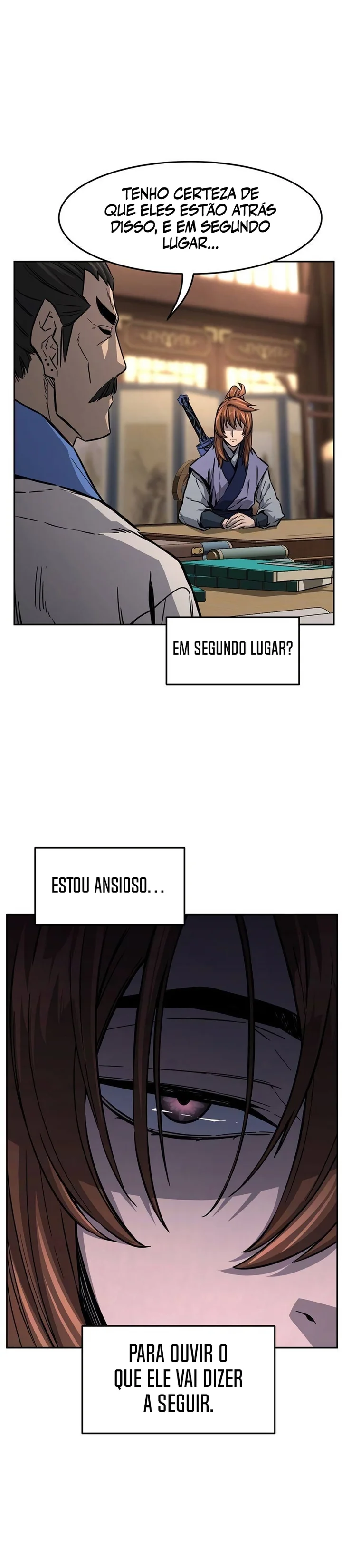 Read Absolute Sword Sense PT Manga Online