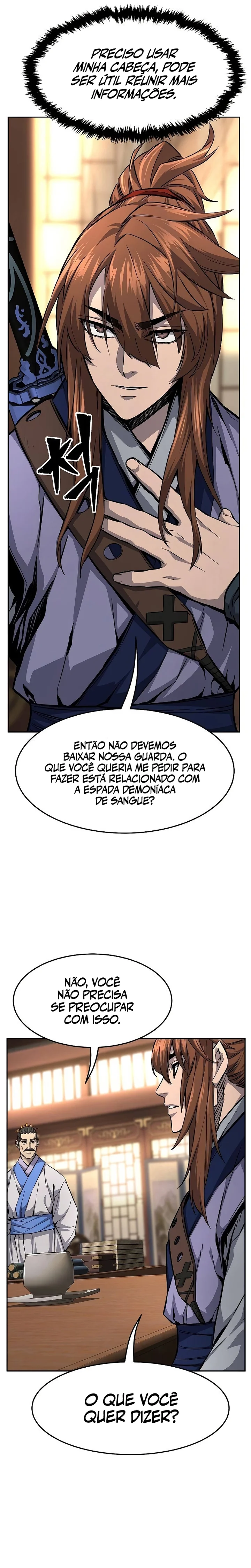 Read Absolute Sword Sense PT Manga Online