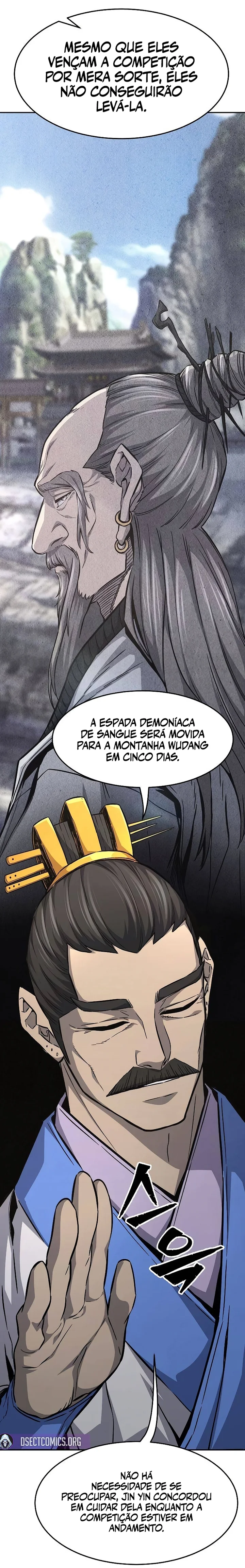 Read Absolute Sword Sense PT Manga Online