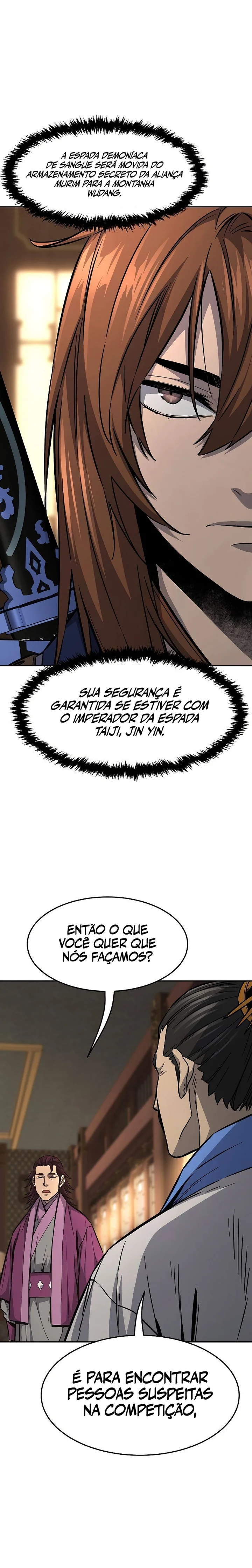 Read Absolute Sword Sense PT Manga Online