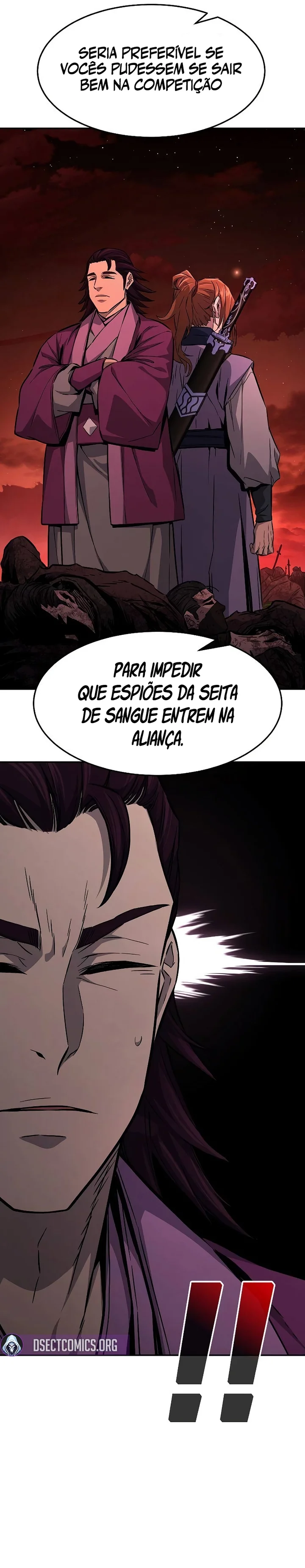Read Absolute Sword Sense PT Manga Online