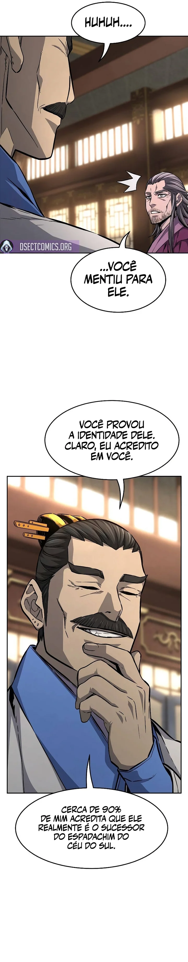 Read Absolute Sword Sense PT Manga Online