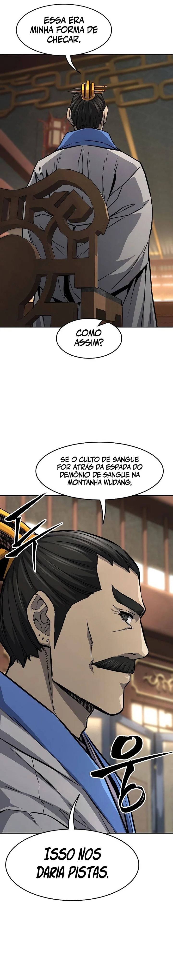 Read Absolute Sword Sense PT Manga Online