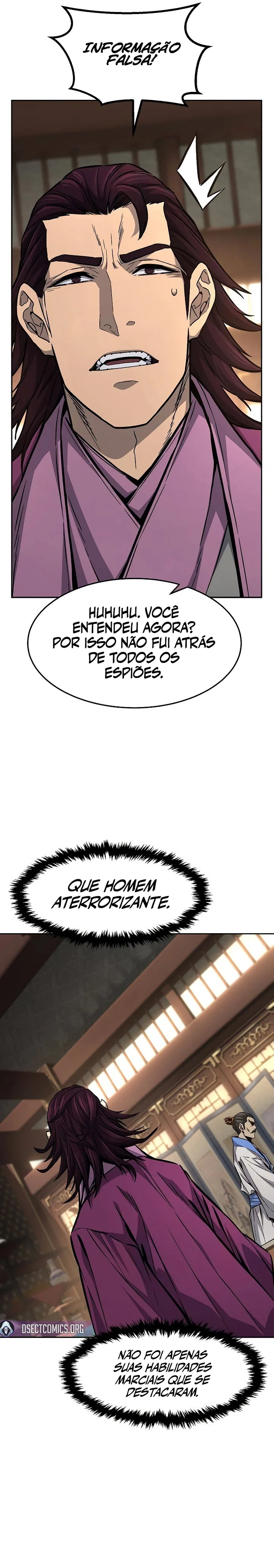 Read Absolute Sword Sense PT Manga Online
