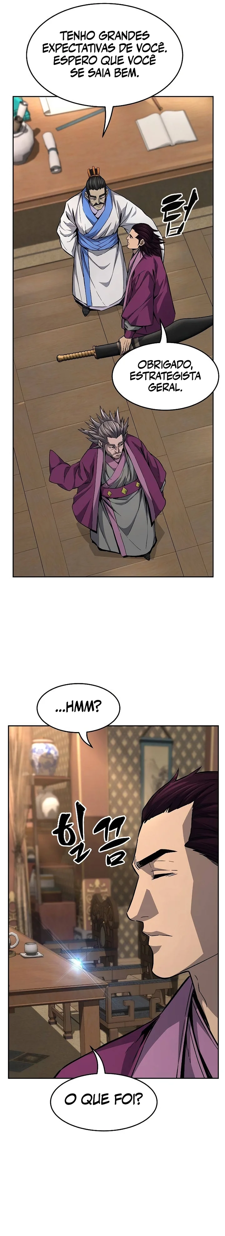 Read Absolute Sword Sense PT Manga Online