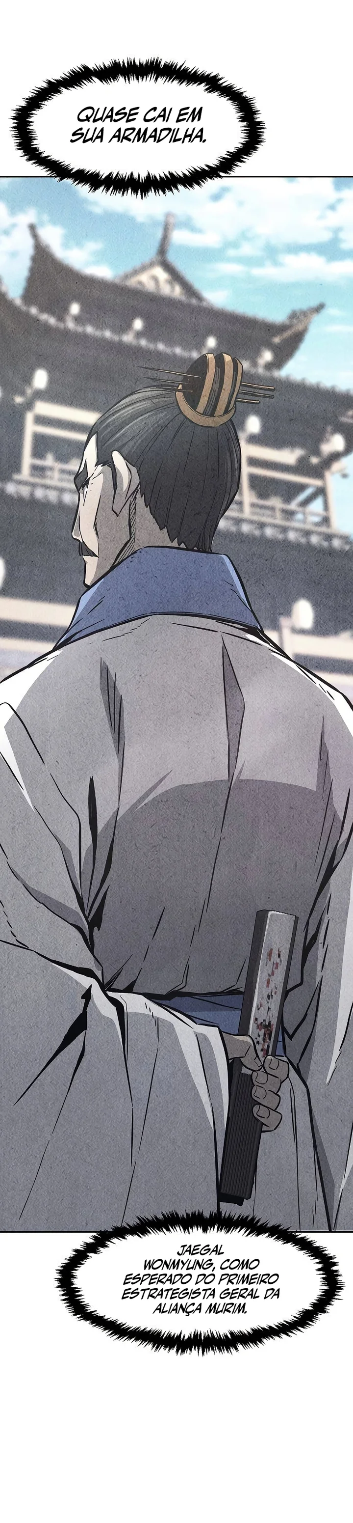 Read Absolute Sword Sense PT Manga Online