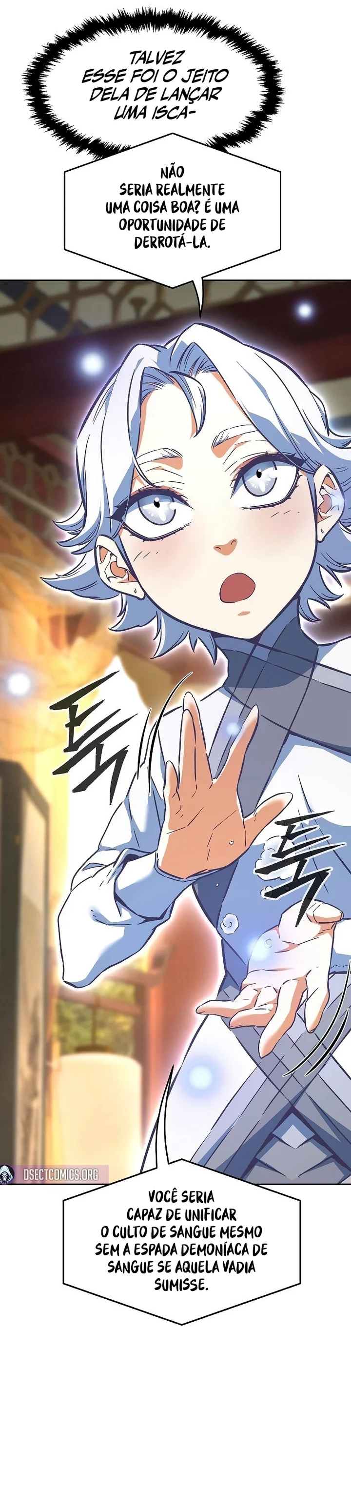 Read Absolute Sword Sense PT Manga Online