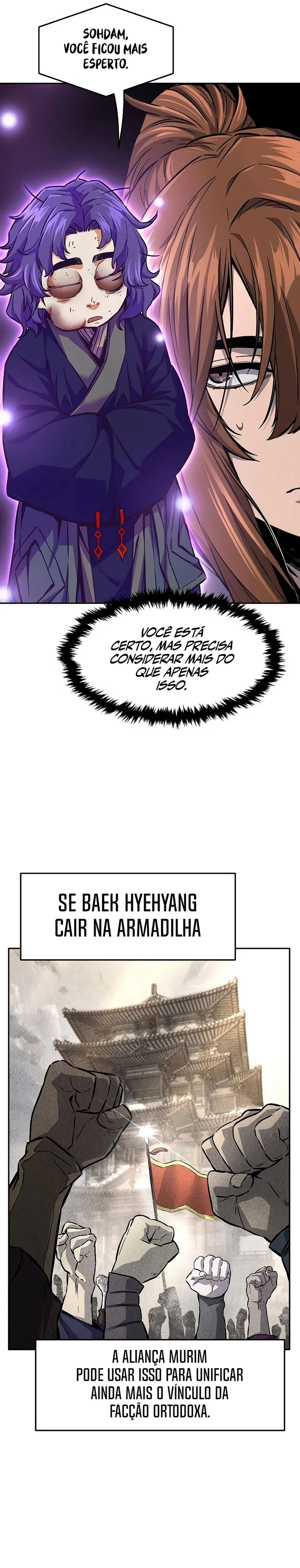 Read Absolute Sword Sense PT Manga Online