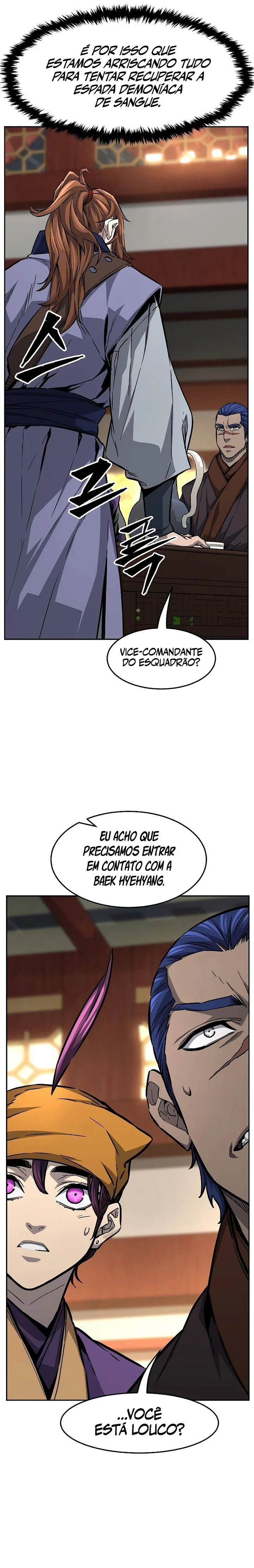 Read Absolute Sword Sense PT Manga Online