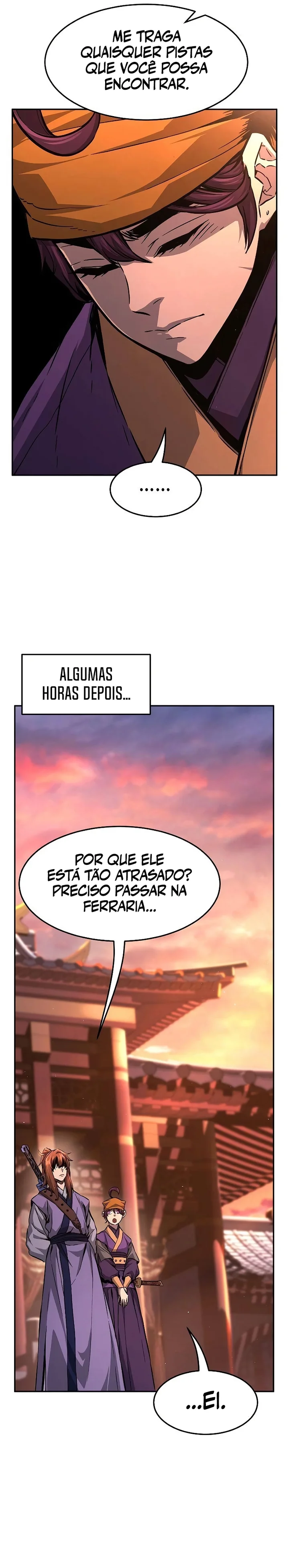 Read Absolute Sword Sense PT Manga Online