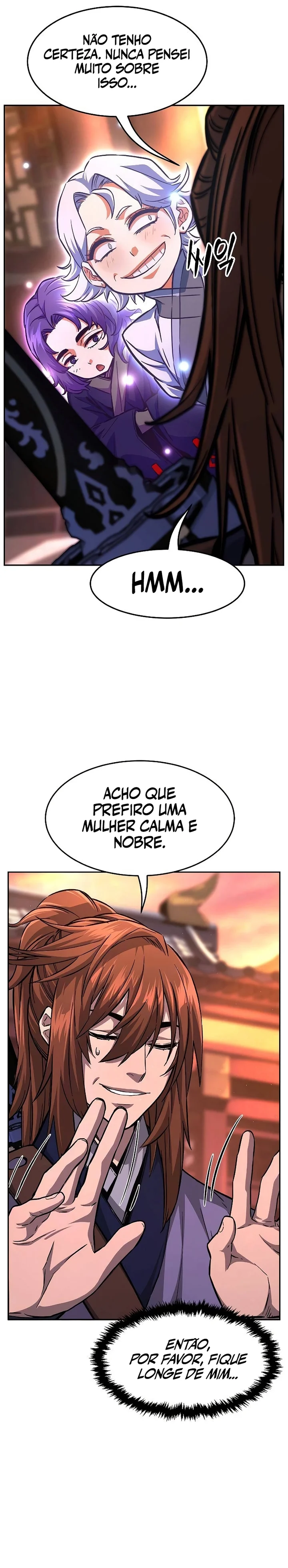 Read Absolute Sword Sense PT Manga Online