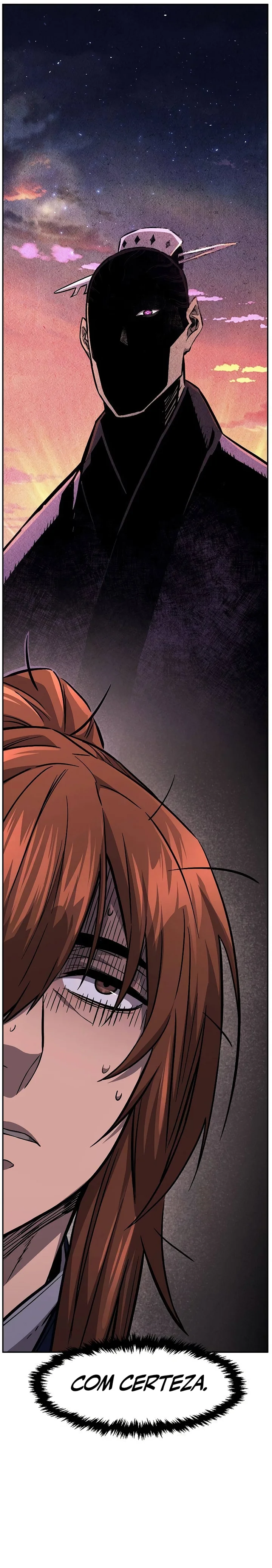 Read Absolute Sword Sense PT Manga Online