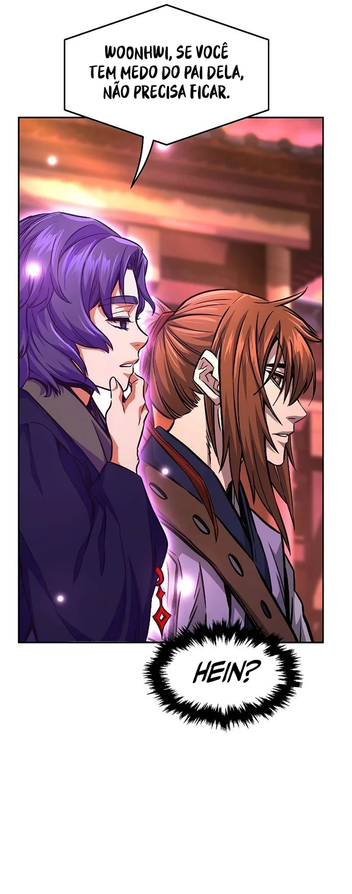 Read Absolute Sword Sense PT Manga Online