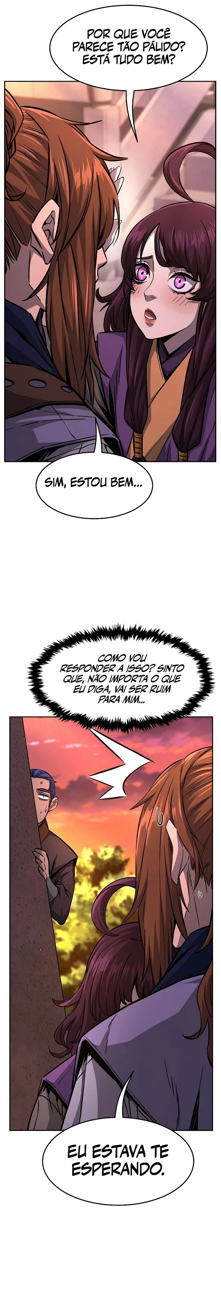 Read Absolute Sword Sense PT Manga Online