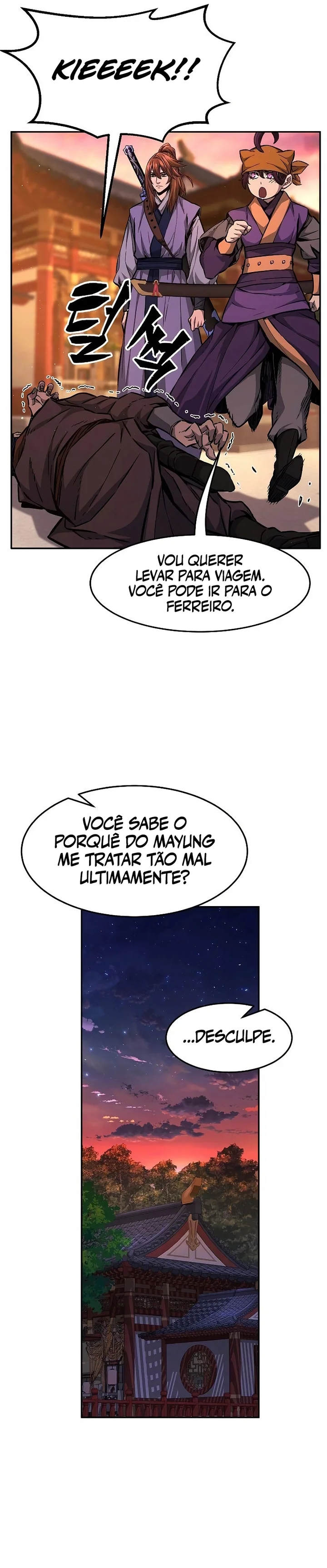 Read Absolute Sword Sense PT Manga Online