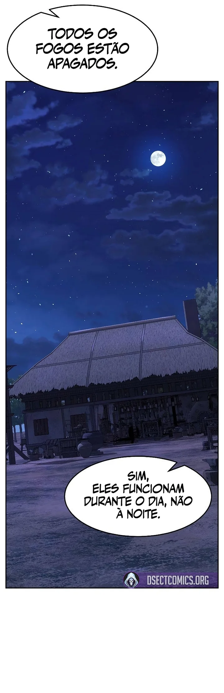 Read Absolute Sword Sense PT Manga Online