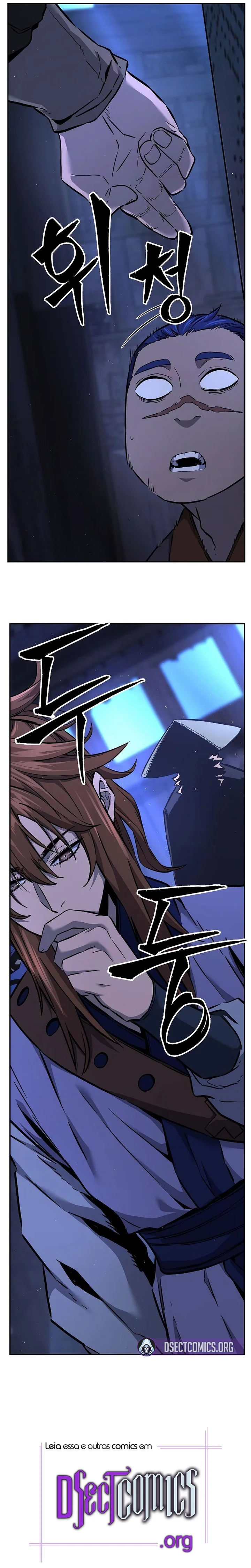 Read Absolute Sword Sense PT Manga Online