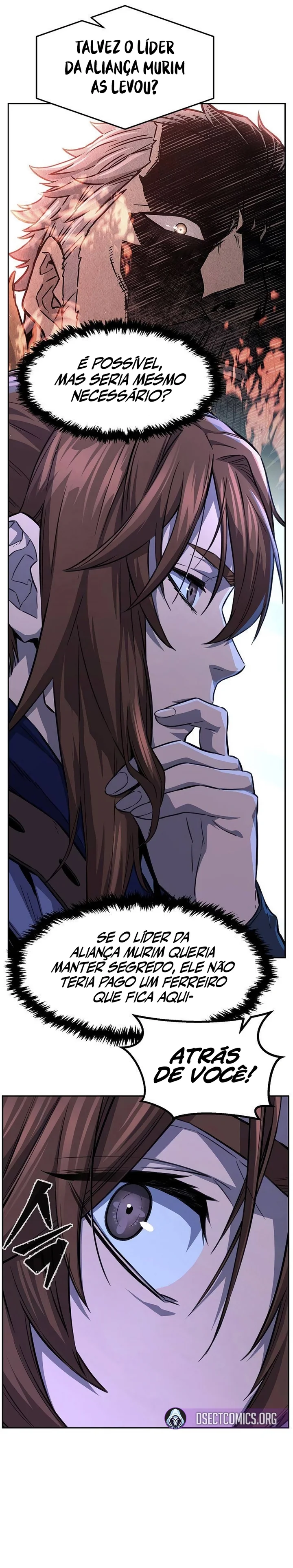 Read Absolute Sword Sense PT Manga Online