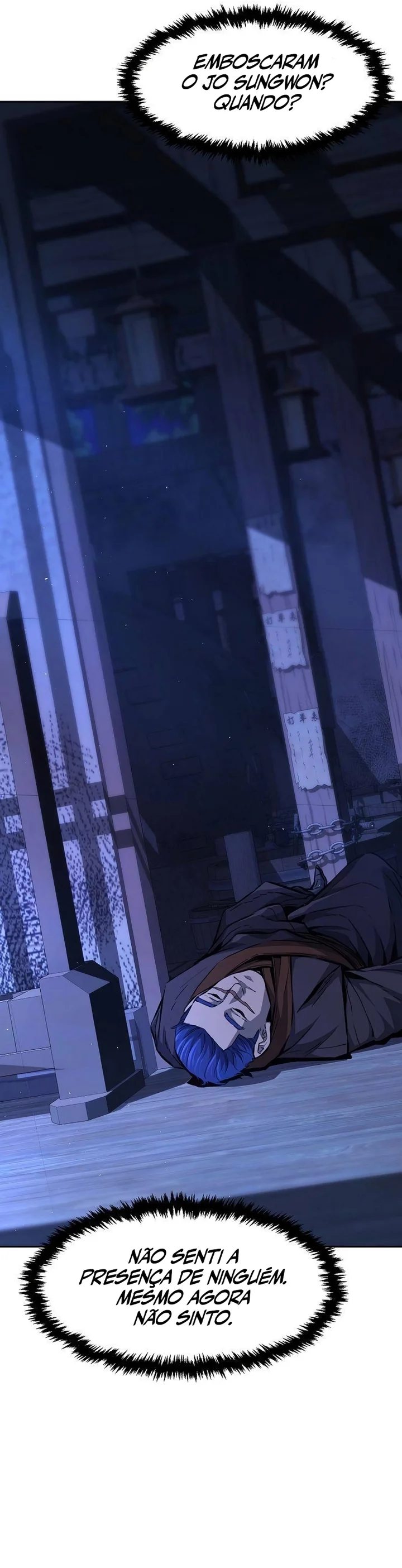 Read Absolute Sword Sense PT Manga Online