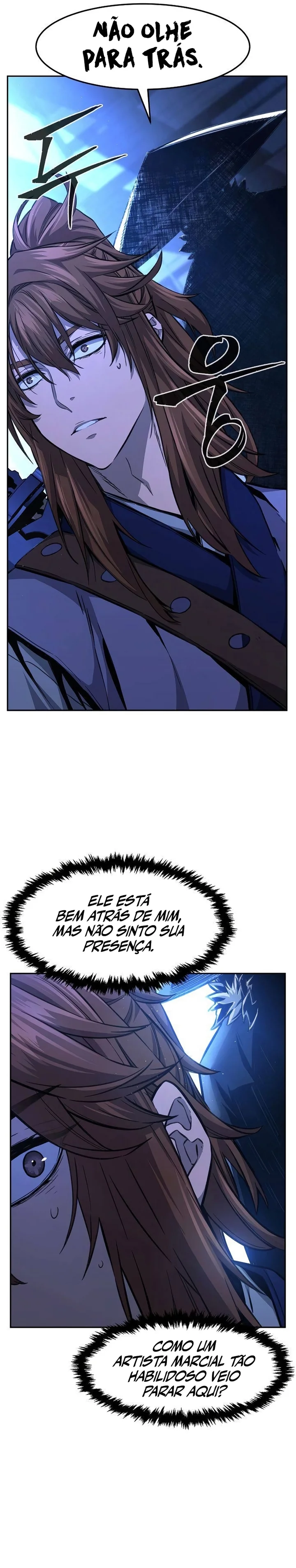 Read Absolute Sword Sense PT Manga Online