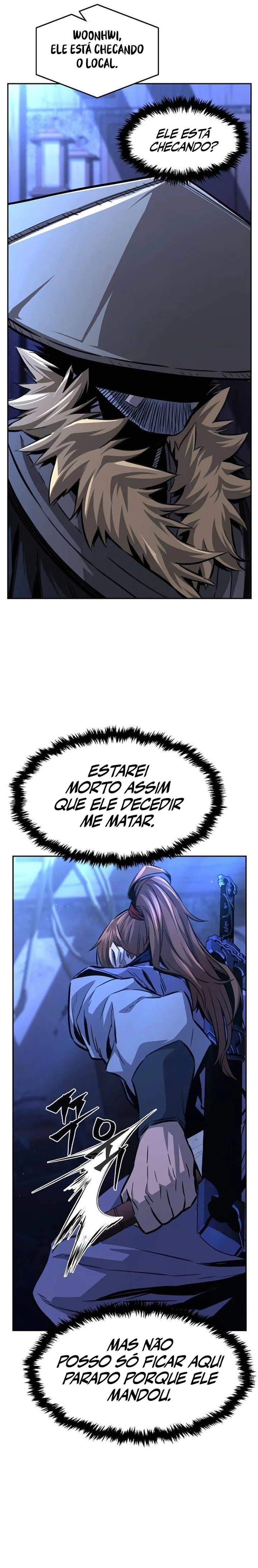 Read Absolute Sword Sense PT Manga Online