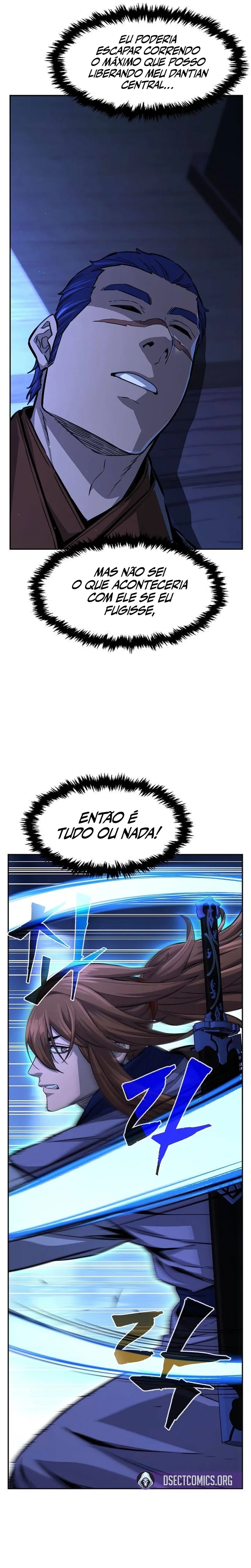 Read Absolute Sword Sense PT Manga Online