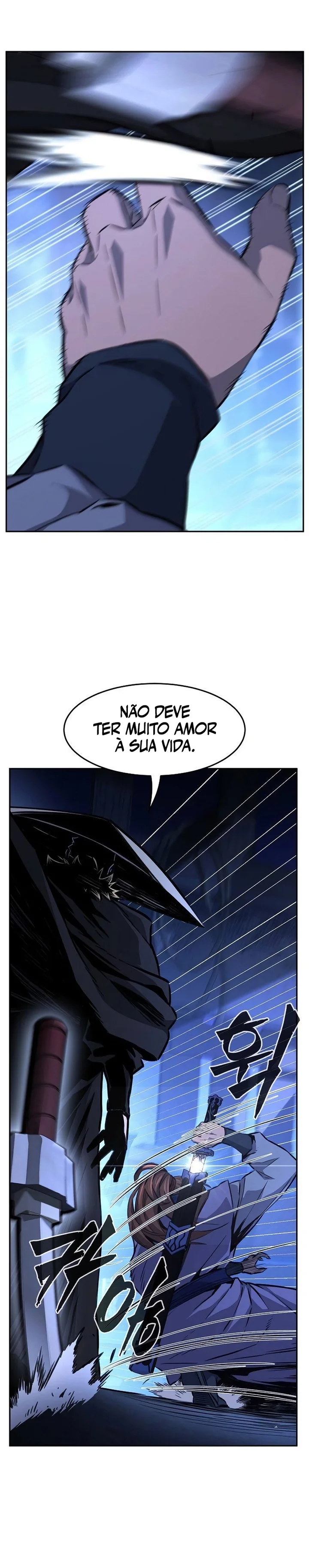 Read Absolute Sword Sense PT Manga Online