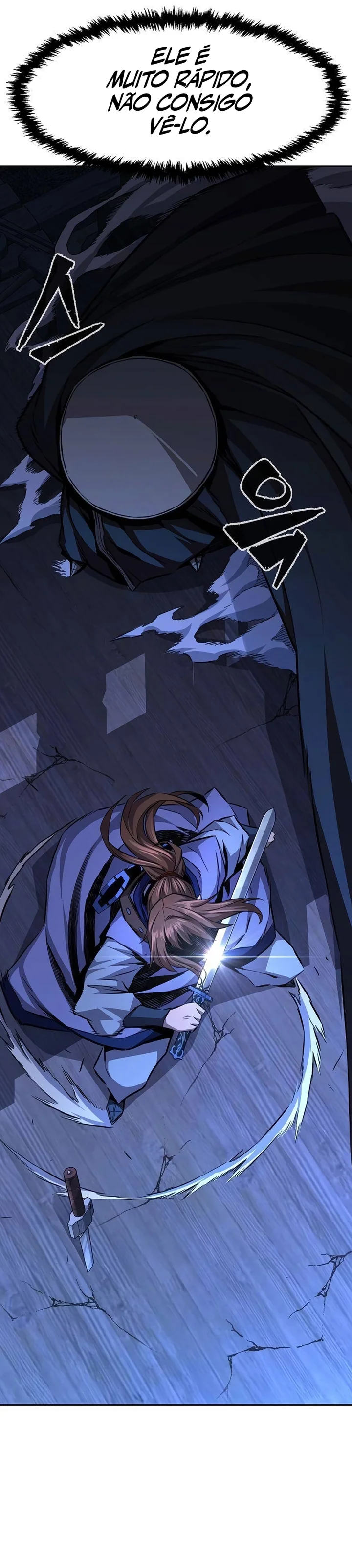 Read Absolute Sword Sense PT Manga Online
