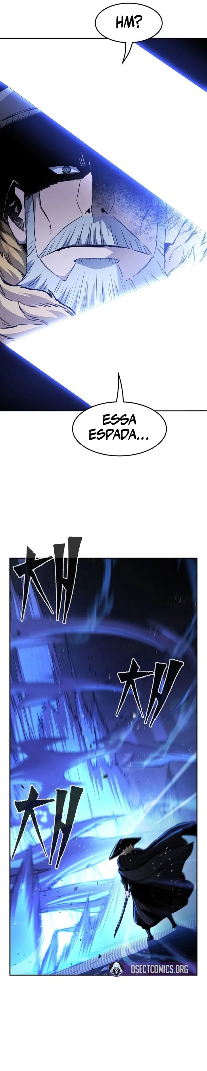 Read Absolute Sword Sense PT Manga Online