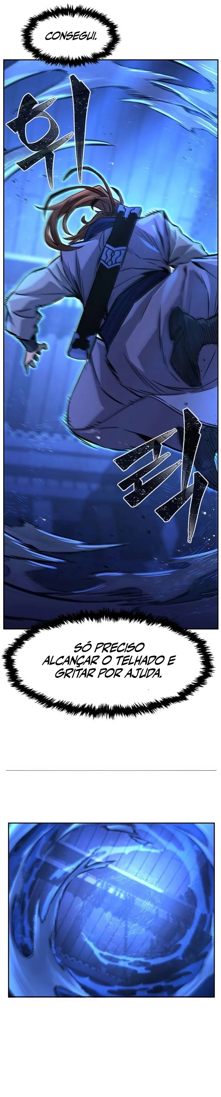 Read Absolute Sword Sense PT Manga Online