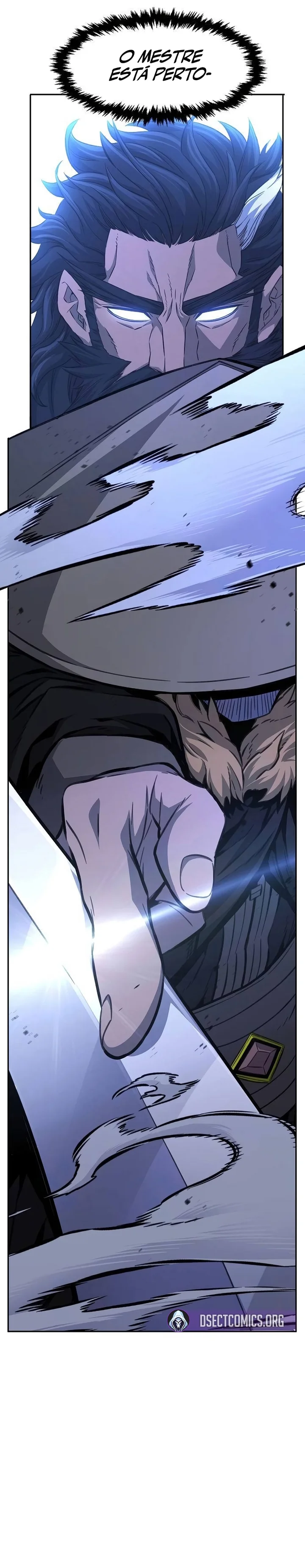 Read Absolute Sword Sense PT Manga Online
