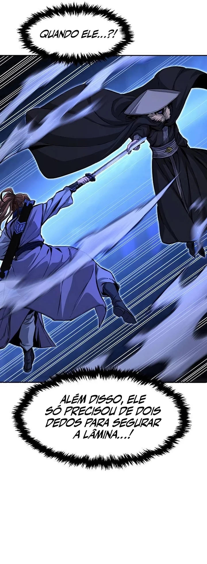 Read Absolute Sword Sense PT Manga Online