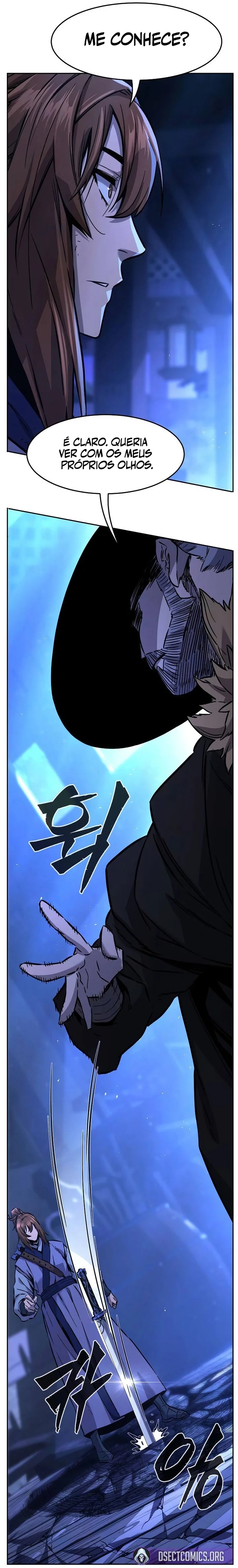 Read Absolute Sword Sense PT Manga Online