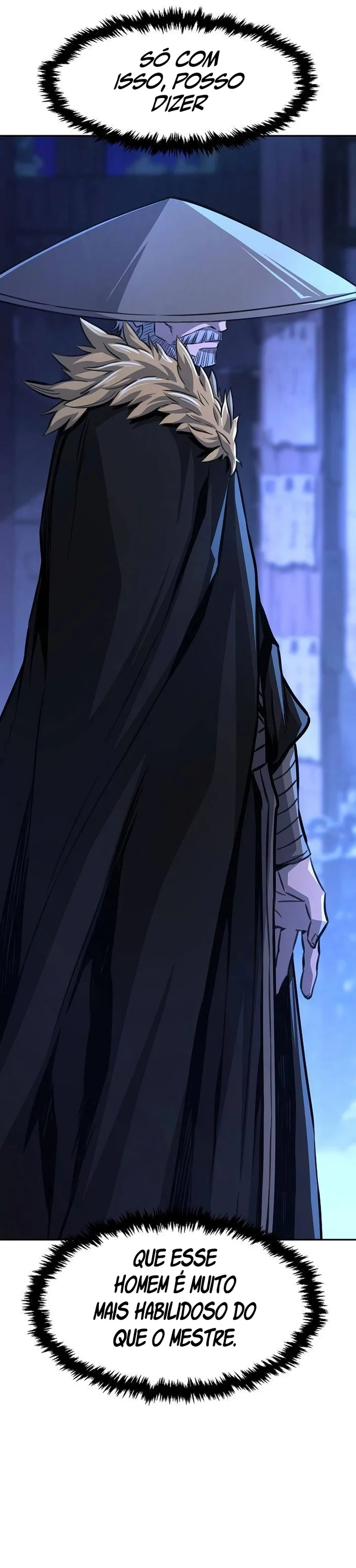 Read Absolute Sword Sense PT Manga Online