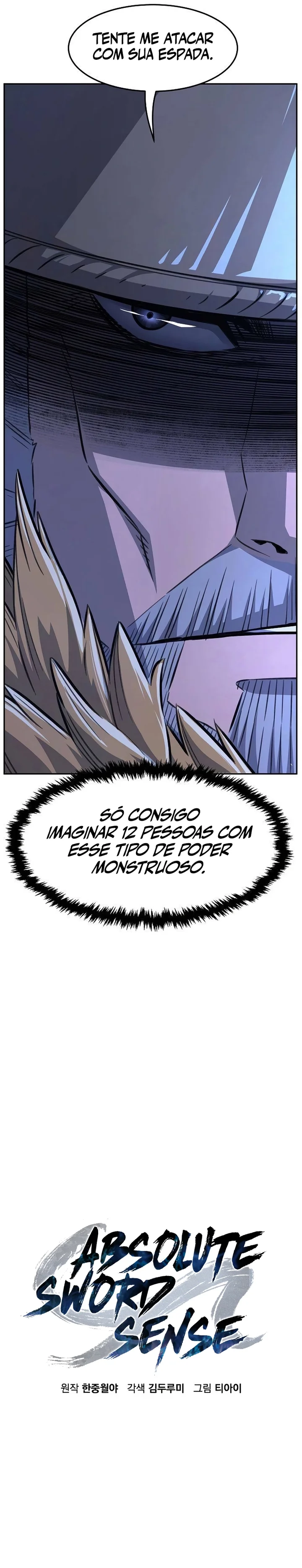 Read Absolute Sword Sense PT Manga Online