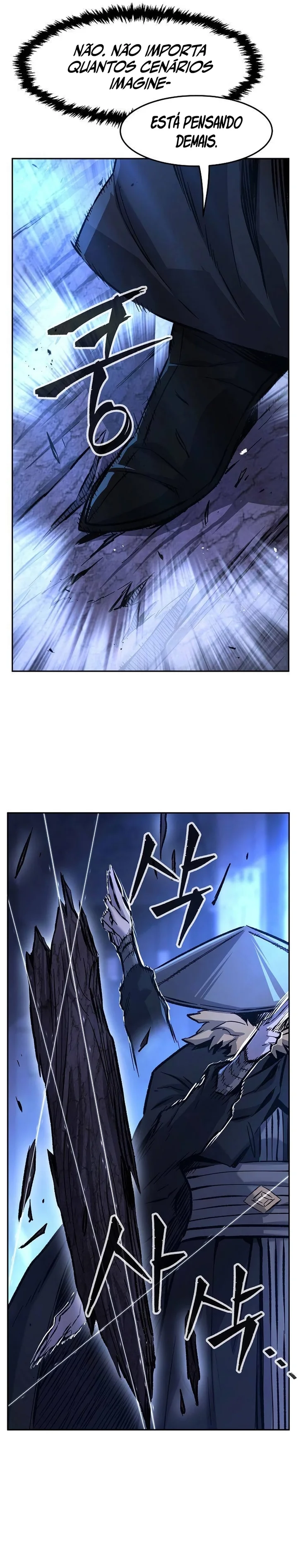 Read Absolute Sword Sense PT Manga Online