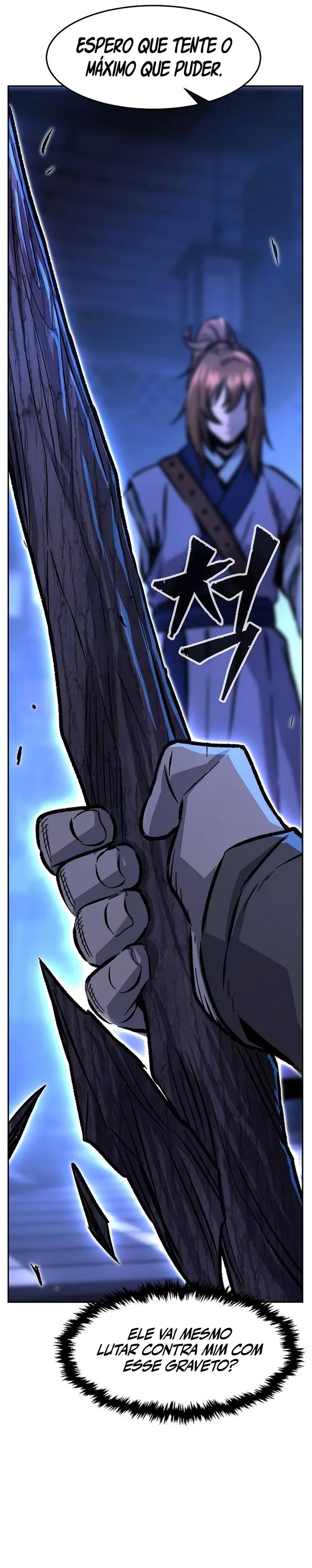 Read Absolute Sword Sense PT Manga Online
