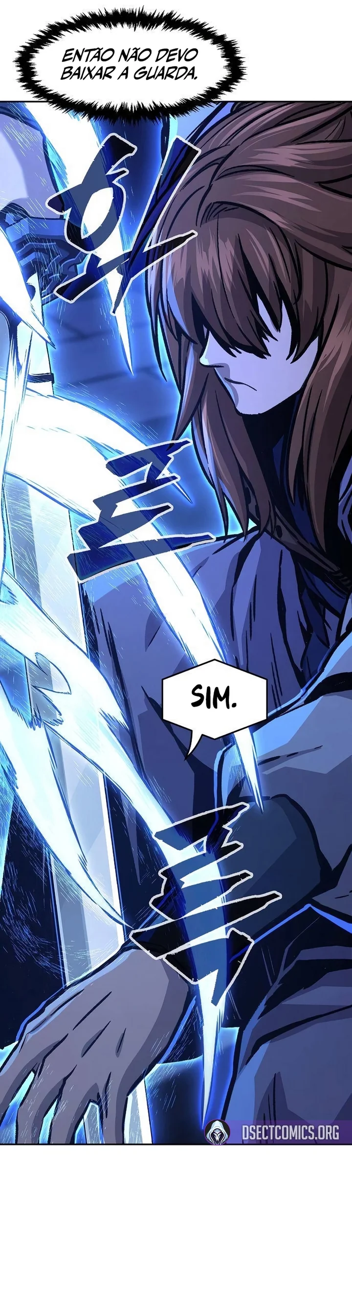Read Absolute Sword Sense PT Manga Online