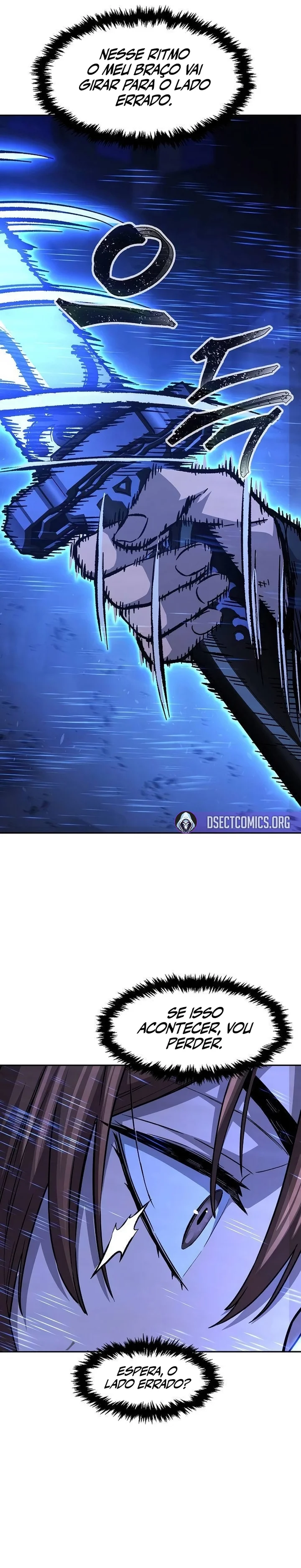 Read Absolute Sword Sense PT Manga Online