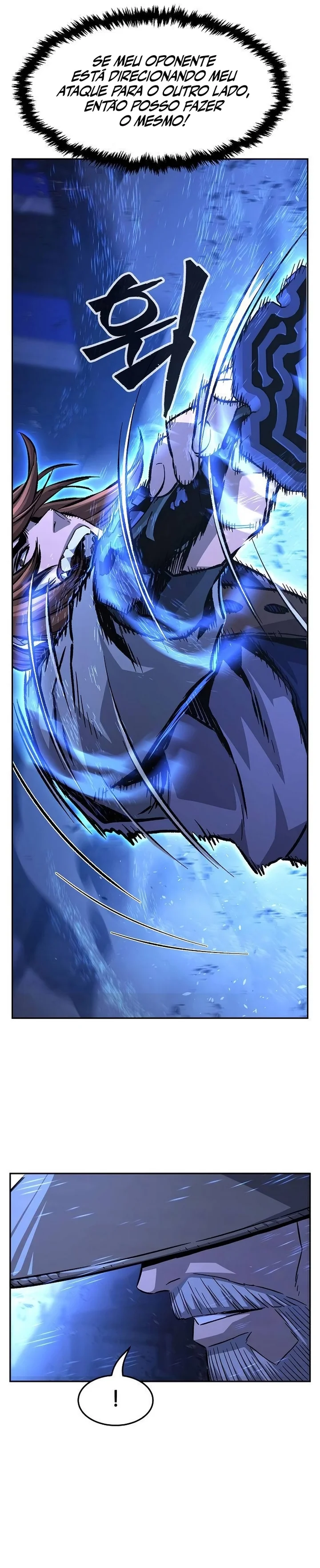 Read Absolute Sword Sense PT Manga Online