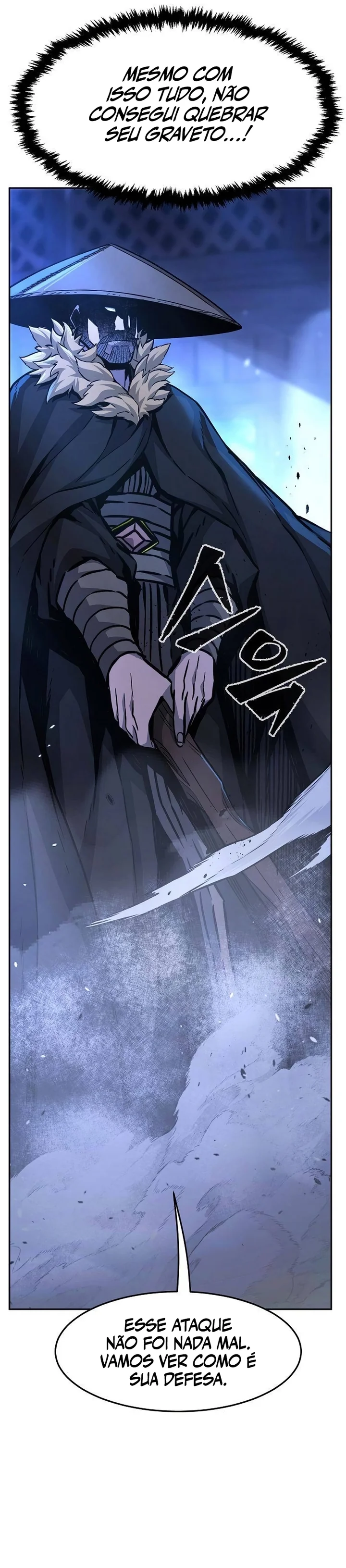 Read Absolute Sword Sense PT Manga Online