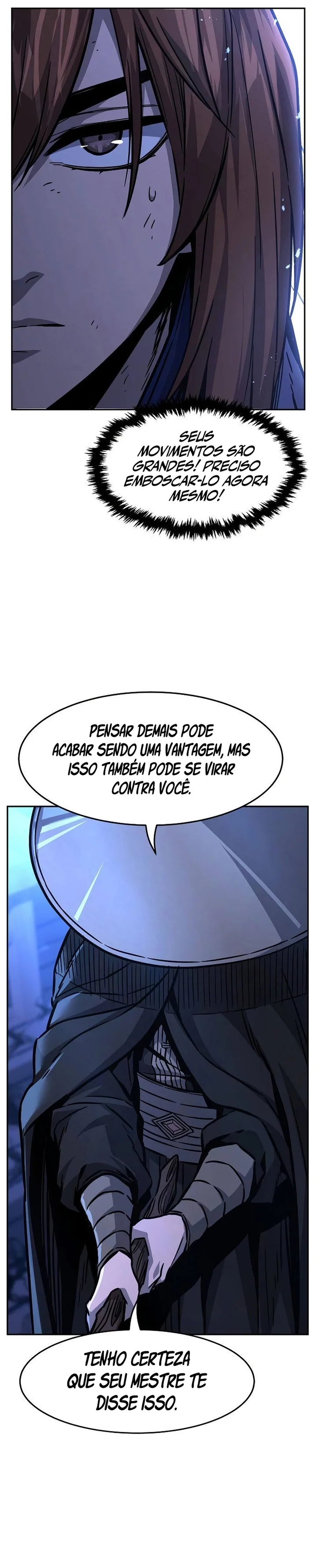 Read Absolute Sword Sense PT Manga Online