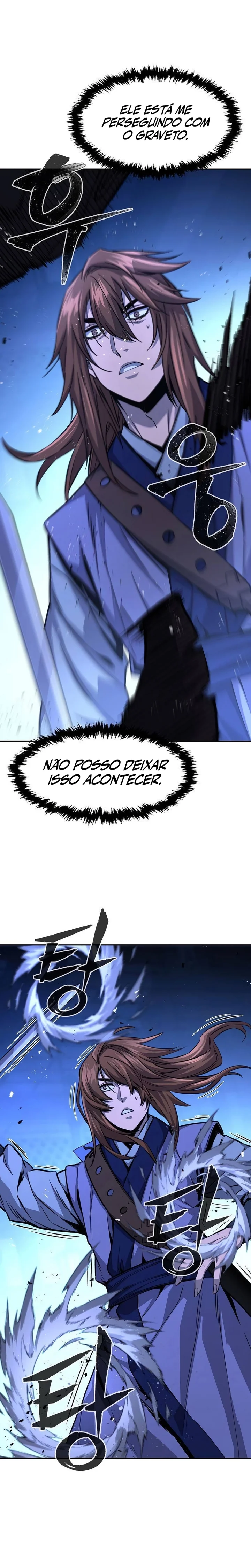 Read Absolute Sword Sense PT Manga Online
