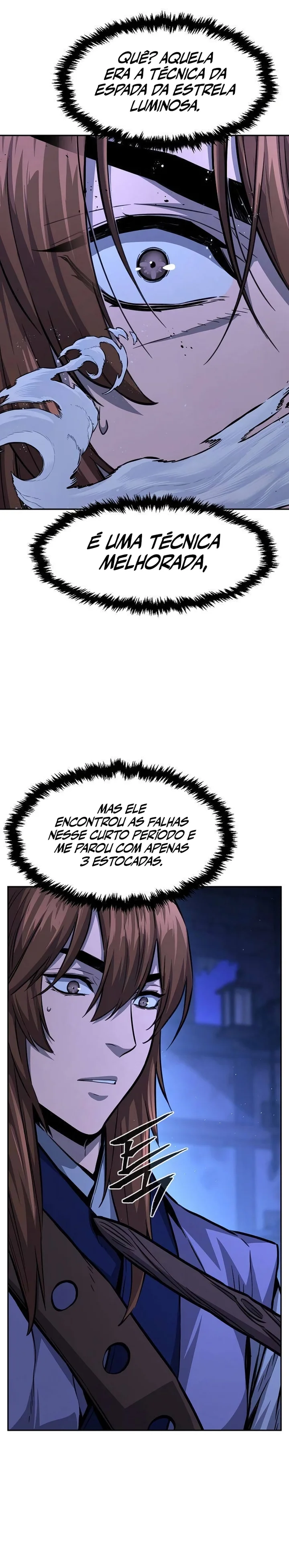 Read Absolute Sword Sense PT Manga Online
