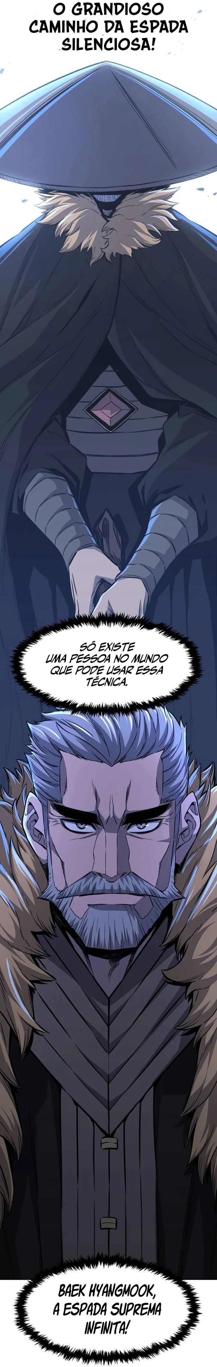 Read Absolute Sword Sense PT Manga Online