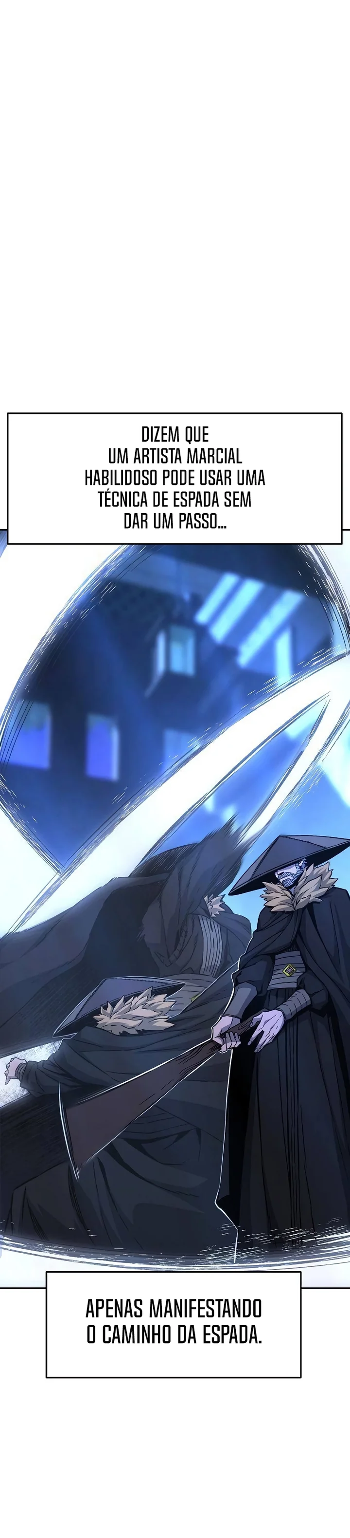 Read Absolute Sword Sense PT Manga Online