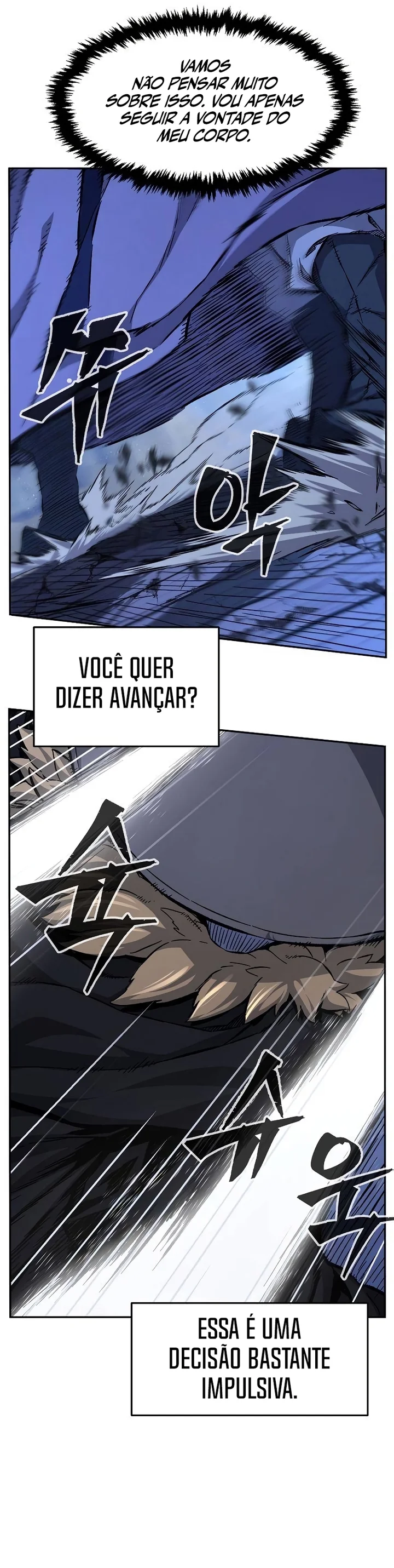 Read Absolute Sword Sense PT Manga Online