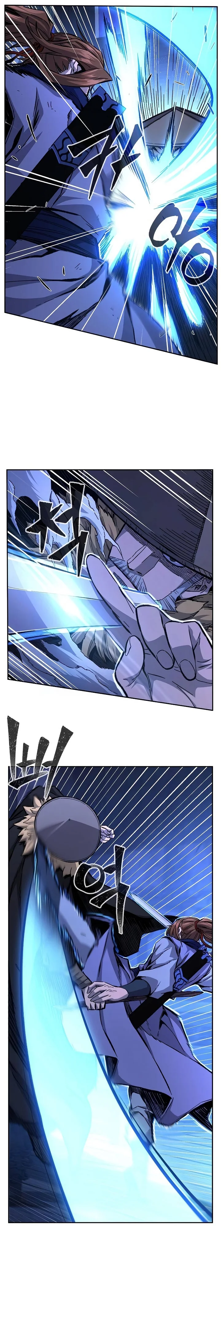 Read Absolute Sword Sense PT Manga Online